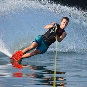 Meet your Posher, Patrick